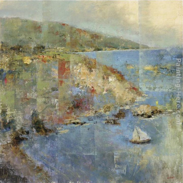 Michael Longo Inlet Retreat